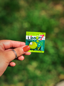 4 Limon 7