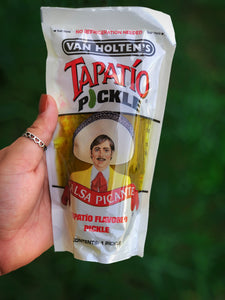 Tapatio Pickle Salsa Picante