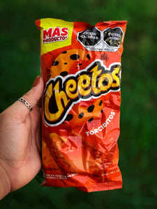 Cheetos Guatemala added a new photo — - Cheetos Guatemala