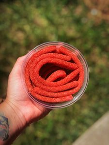 Sweetart Ropes Strawberry