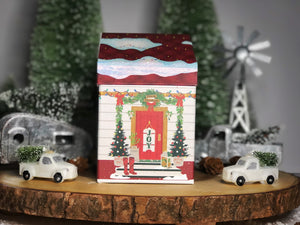 Santas Workshops Mystery Box